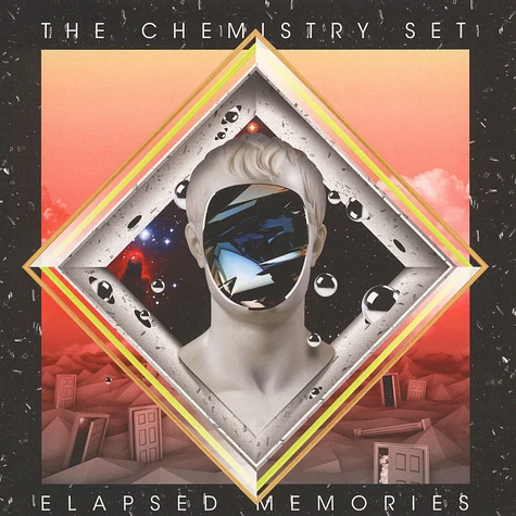 Chemistry Set - Elapsed Memories EP