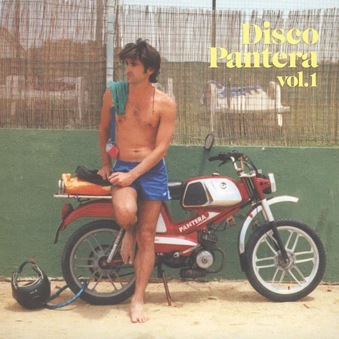 V.A. - Disco Pantera Volume 1