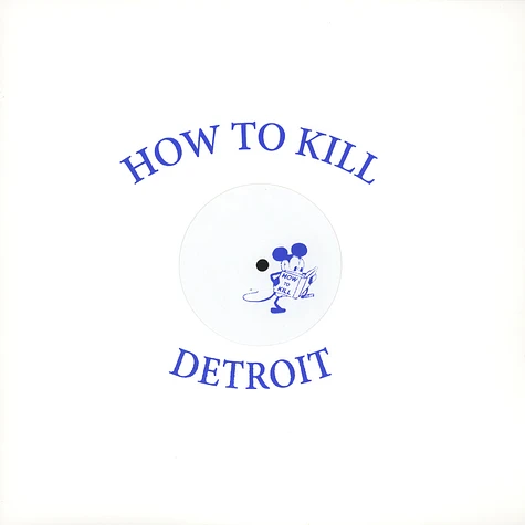 V.A. - How To Kill 003