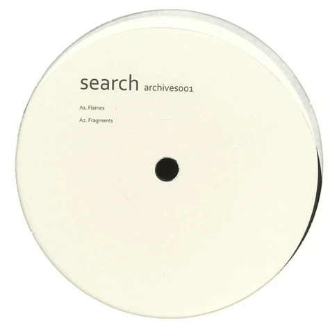Jeroen Search - Search Archives 001