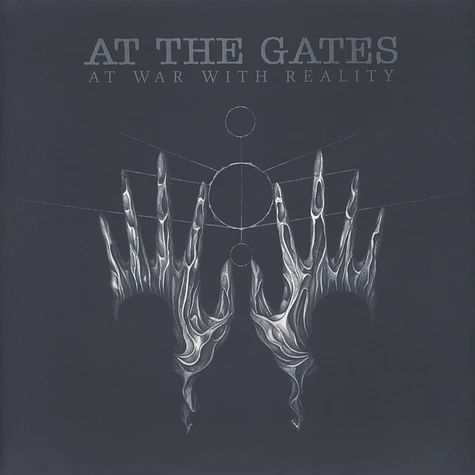 At The Gates - At War With Reality