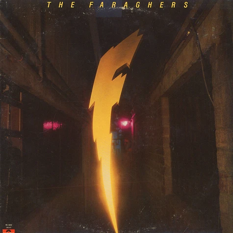 The Faraghers - The Faraghers