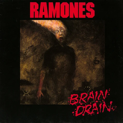 Ramones - Brain Drain