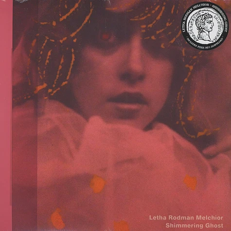Letha Rodman-Melchior - Shimmering Ghost