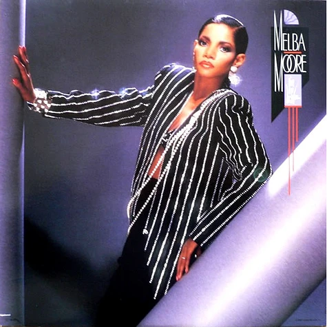 Melba Moore - I'm In Love