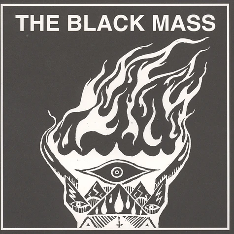 The Black Mass - Black Candles