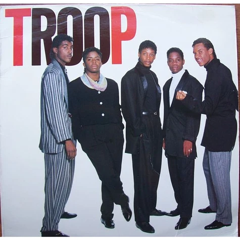 Troop - Troop