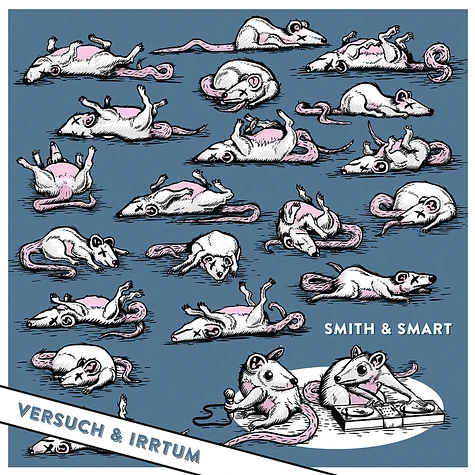 Smith & Smart - Versuch & Irrtum