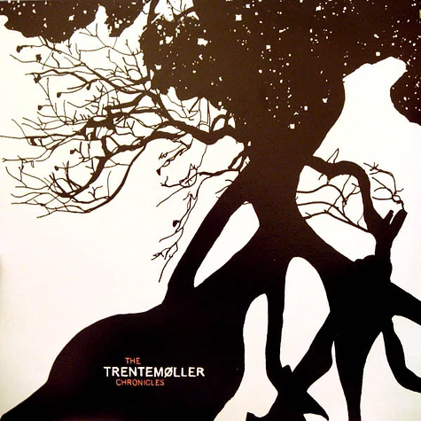 Trentemøller - The Trentemøller Chronicles