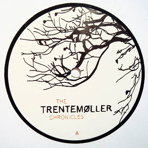 Trentemøller - The Trentemøller Chronicles