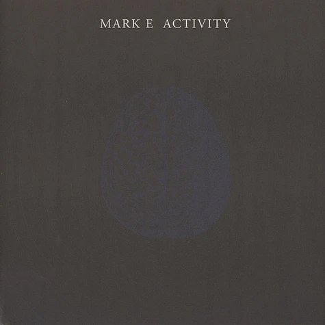 Mark E - Activity