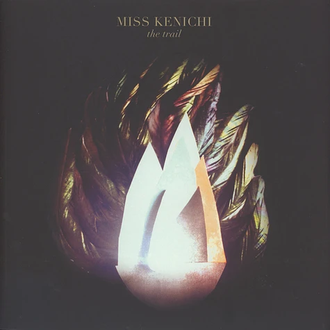 Miss Kenichi - The Trail