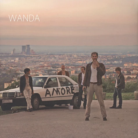 Wanda - Amore
