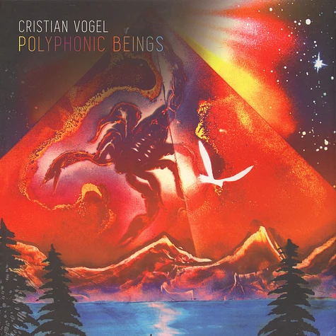 Cristian Vogel - Polyphonic Beings