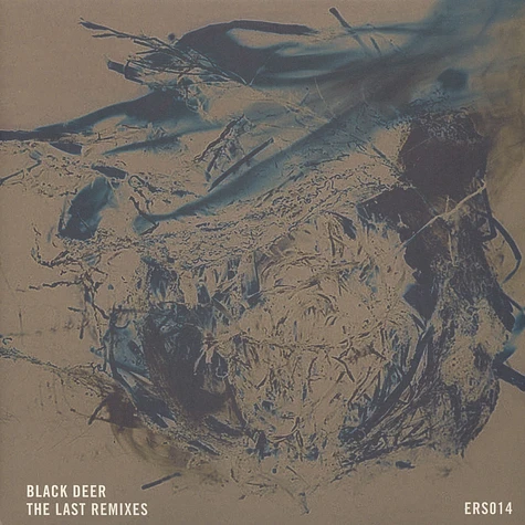 Black Deer - The Last Remixes