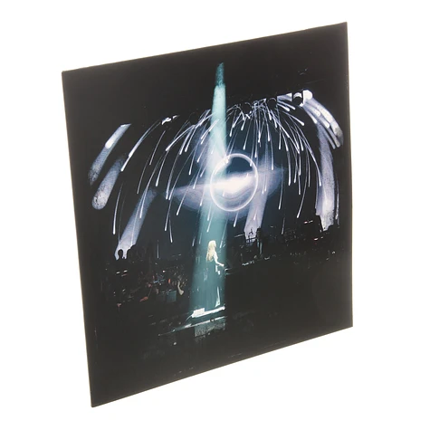 Wax Tailor - Phonovisions Symphonic Orchestra Box Set