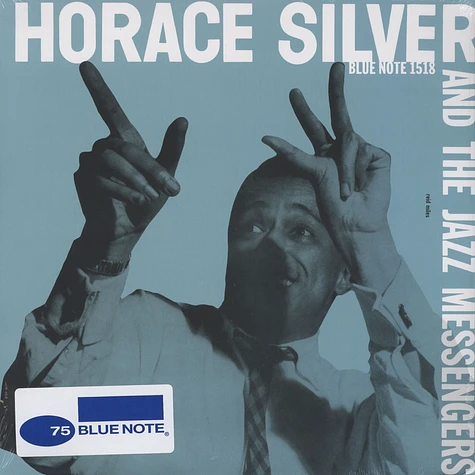 Horace Silver & Jazz Messengers - Horace Silver & Jazz Messengers