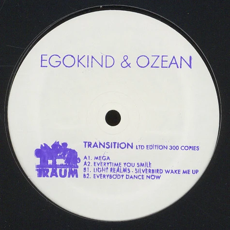 Egokind & Ozean - Transition