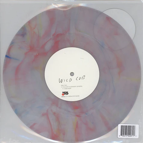 Wild Cub - Colour Collector's Edition (Coll)