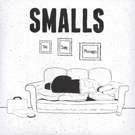 Smalls - Same Mistakes