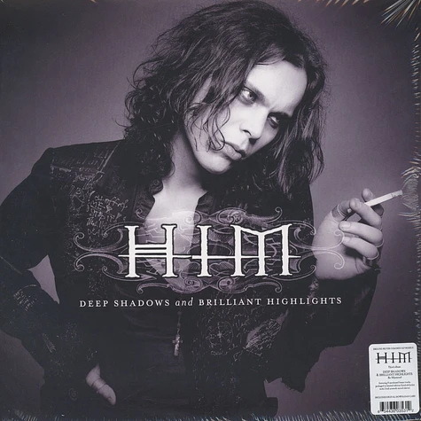 HiM - Deep Shadows & Brilliant Highlights Deluxe Edition