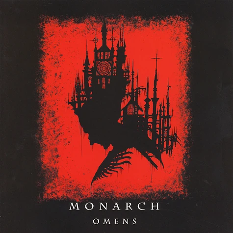Monarch - Omens