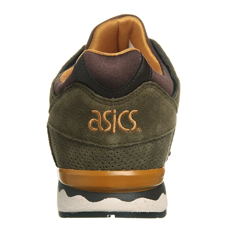 Asics - Gel-Lyte V (Bamboo Pack)