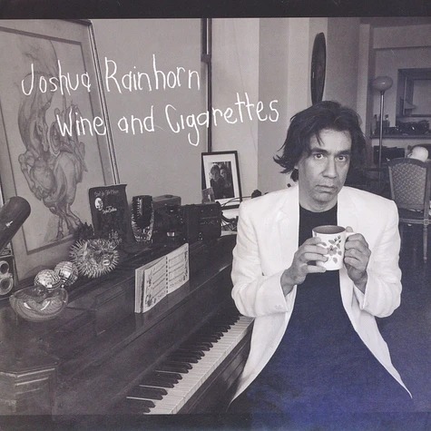 Joshua Rainhorn / Paulinho e Beatriz - Wine & Cigarettes / Voce Tem