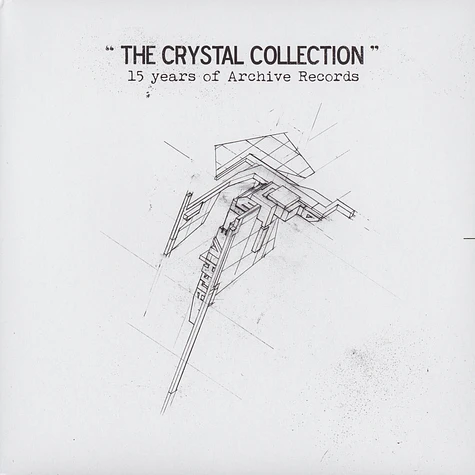 V.A. - The Crystal Collection 15 Years Of Archive Records