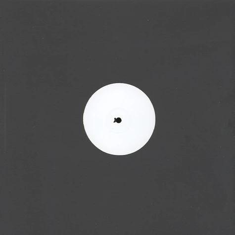 DJ Bone - Cultural Variance White Label