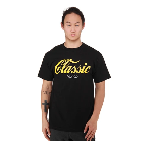 Acrylick - Classic Hip Hop T-Shirt