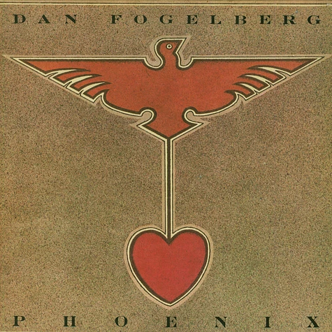 Dan Fogelberg - Phoenix