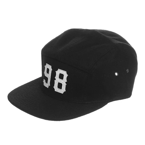 Diamond Supply Co. - Melton 98 5-Panel Cap