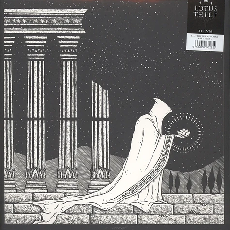 Lotus Thief - Rervm Grey Vinyl Edition