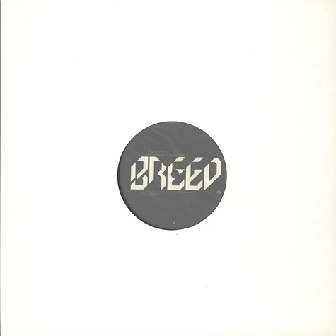 Mr. G - Breed 02