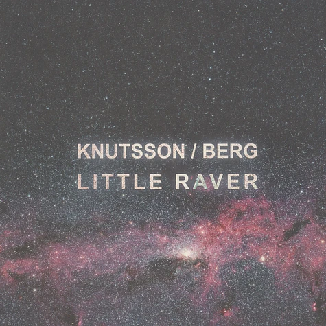 Knutsson / Berg - Little Raver
