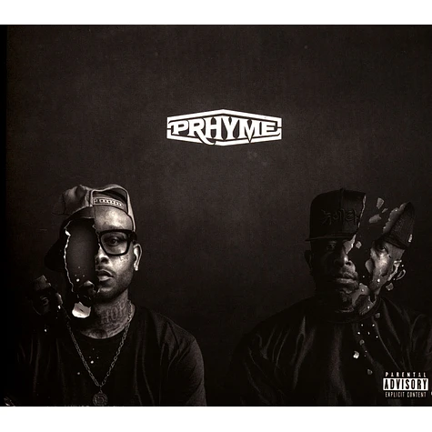 Prhyme (Royce Da 5'9 & DJ Premier) - Prhyme