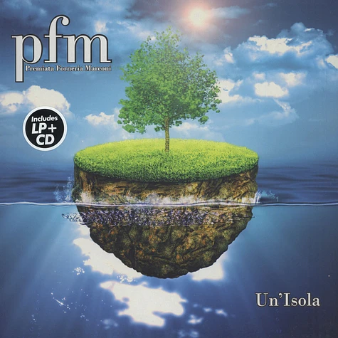 PFM - Un' isola