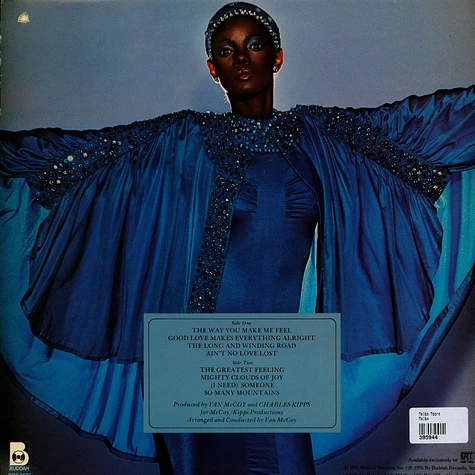 Melba Moore - Melba