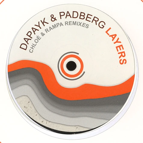 Dapayk & Padberg - Layers