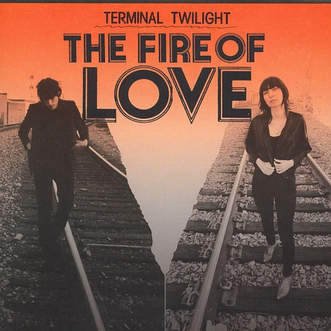 Terminal Twilight - The Fire Of Love