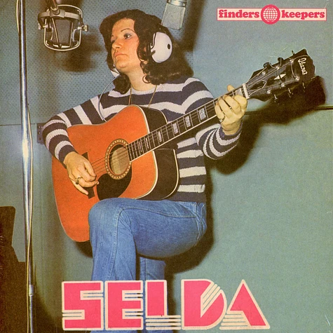 Selda - Selda