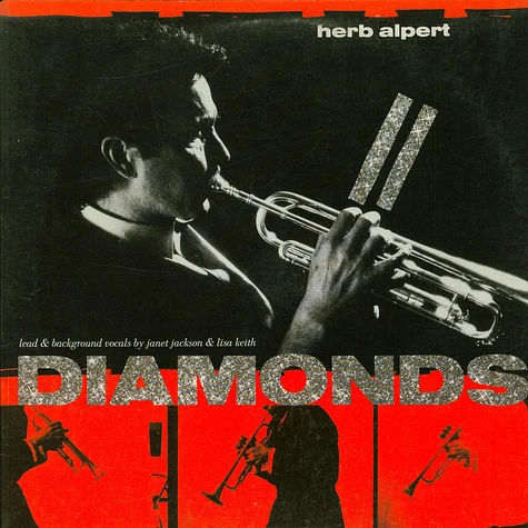 Herb Alpert - Diamonds