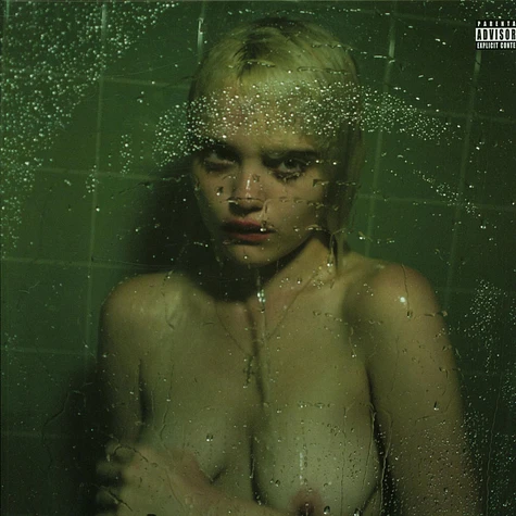 Sky Ferreira - Night Time, My Time