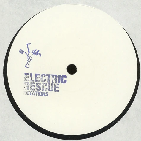 Electric Rescue - Rotations