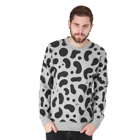 Parra - Abstract Sweater