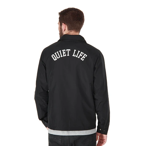 The Quiet Life - Garage Jacket