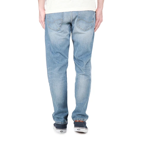 Lee - Chase Relaxed Tapered Pants