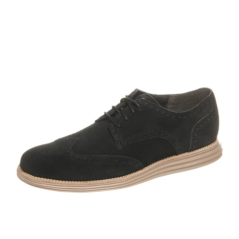 Cole Haan - Lunargrand Wingtip