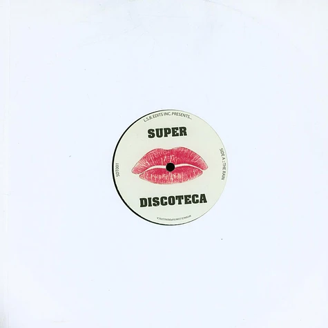 L.S.B. - Super Discoteca